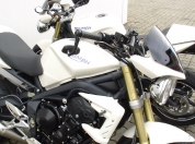 thumbs Triumph Street Triple heckumbau  22 Street Triple Umbau von 2RadTech
